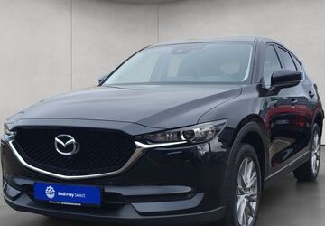 Mazda CX-5 53.189 km 24.450 &euro; Pforzheim 75179