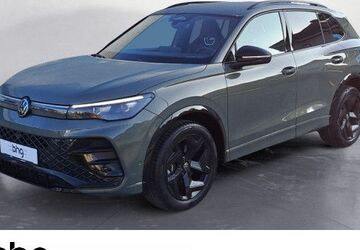 VW Tiguan 17.091 km 46.350 &euro; Durmersheim 76448