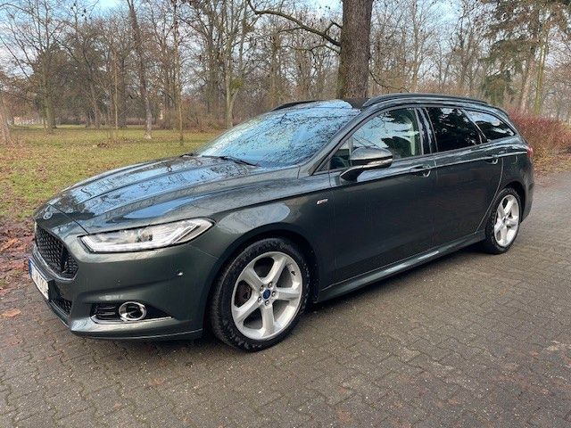 Ford Mondeo 149.500 km 12.400 &euro; Karlsruhe 76187