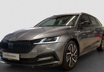 Skoda Octavia 89.970 km 25.490 &euro; Karlsruhe 76131