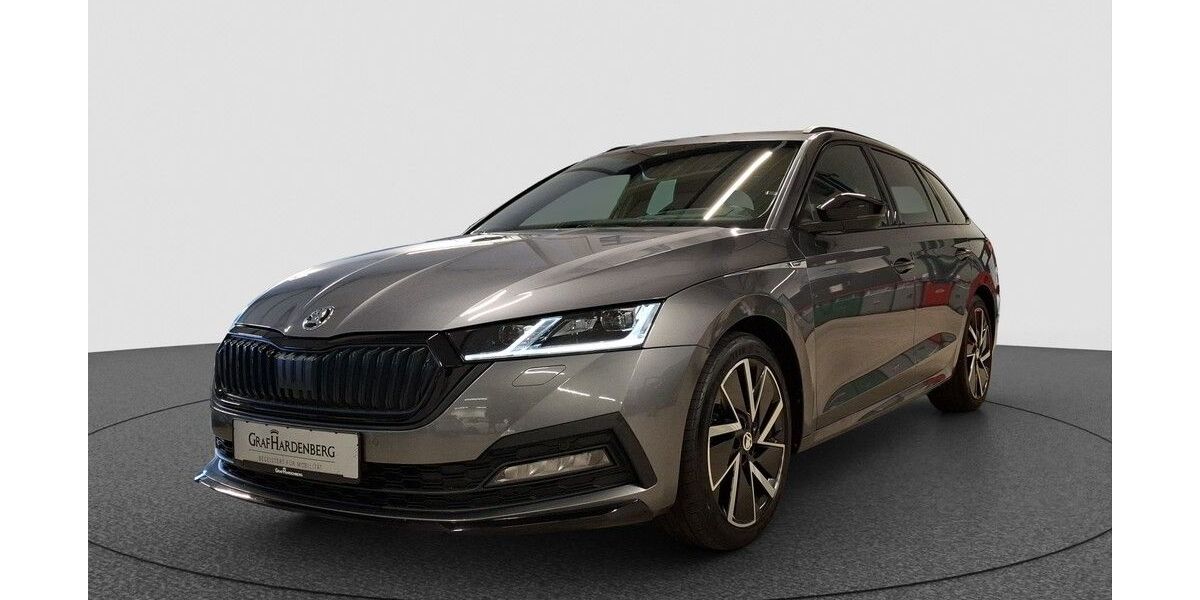 Skoda Octavia 89.970 km 25.490 &euro; Karlsruhe 76131