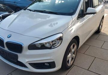 BMW 218 Gran Tourer 158.900 km 10.999 &euro; Weingarten (Pfalz) 67366