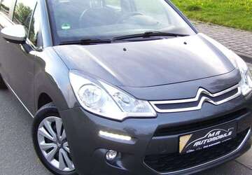 Citroen C3 87.000 km 5.499 &euro; Kandel 76870