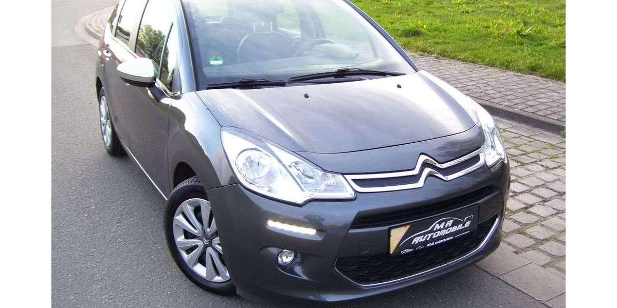 Citroen C3 87.000 km 5.499 &euro; Kandel 76870