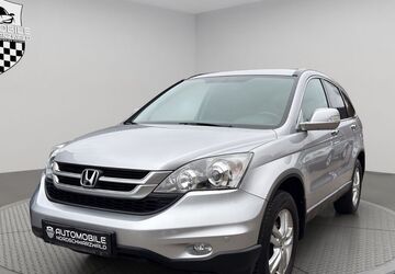 Honda CR-V 81.670 km 11.990 &euro; Birkenfeld 75217