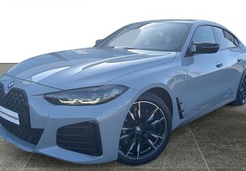 BMW M440 49.090 km 47.290 &euro; Stutensee-Blankenloch 76297