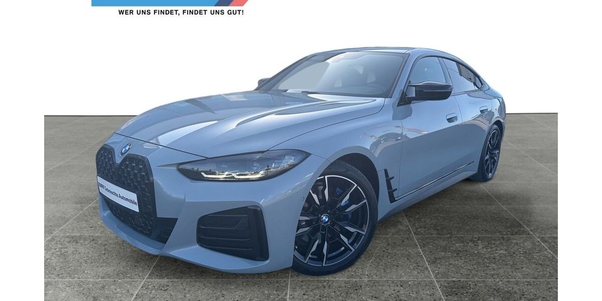 BMW M440 49.090 km 47.290 &euro; Stutensee-Blankenloch 76297