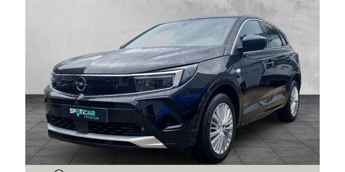 Opel Grandland (X) 22.000 km 25.990 &euro; Pforzheim 75175