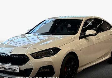 BMW 220 Gran Coupé 7.833 km 35.990 &euro; Karlsruhe 76227