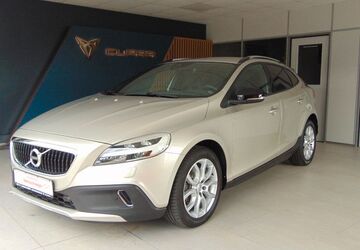 Volvo V40 142.580 km 12.490 &euro; Ötigheim 76470