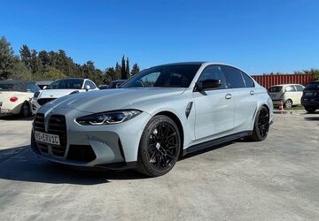 BMW M3 31.000 km 65.000 &euro; Malsch 76316