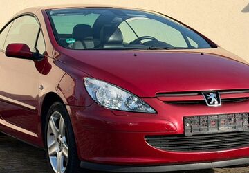 Peugeot 307 90.000 km 3.590 &euro; Au am Rhein 76474