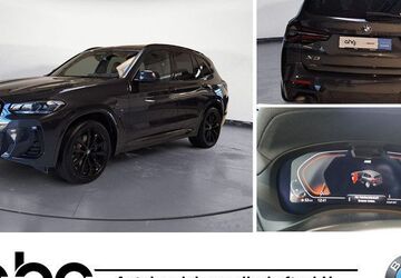 BMW X3 27.942 km 61.130 &euro; Pforzheim 75179