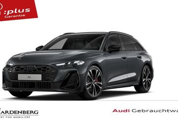 Audi A5 4.000 km 76.980 &euro; Karlsruhe 76131