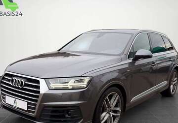 Audi Q7 199.900 km 32.900 &euro; Linkenheim- Hochstetten 76351