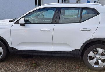 Volvo XC40 78.000 km 19.800 &euro; Malsch 76316