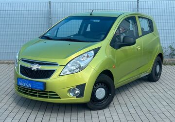 Chevrolet Spark 142.000 km 2.200 &euro; Stutensee (Karlsruhe) 76297