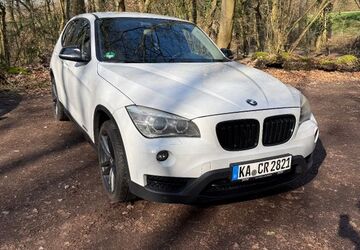 BMW X1 199.000 km 8.190 &euro; Malsch 76316