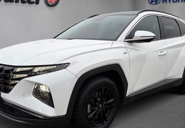 Hyundai TUCSON 30.700 km 27.990 &euro; Pforzheim 75177