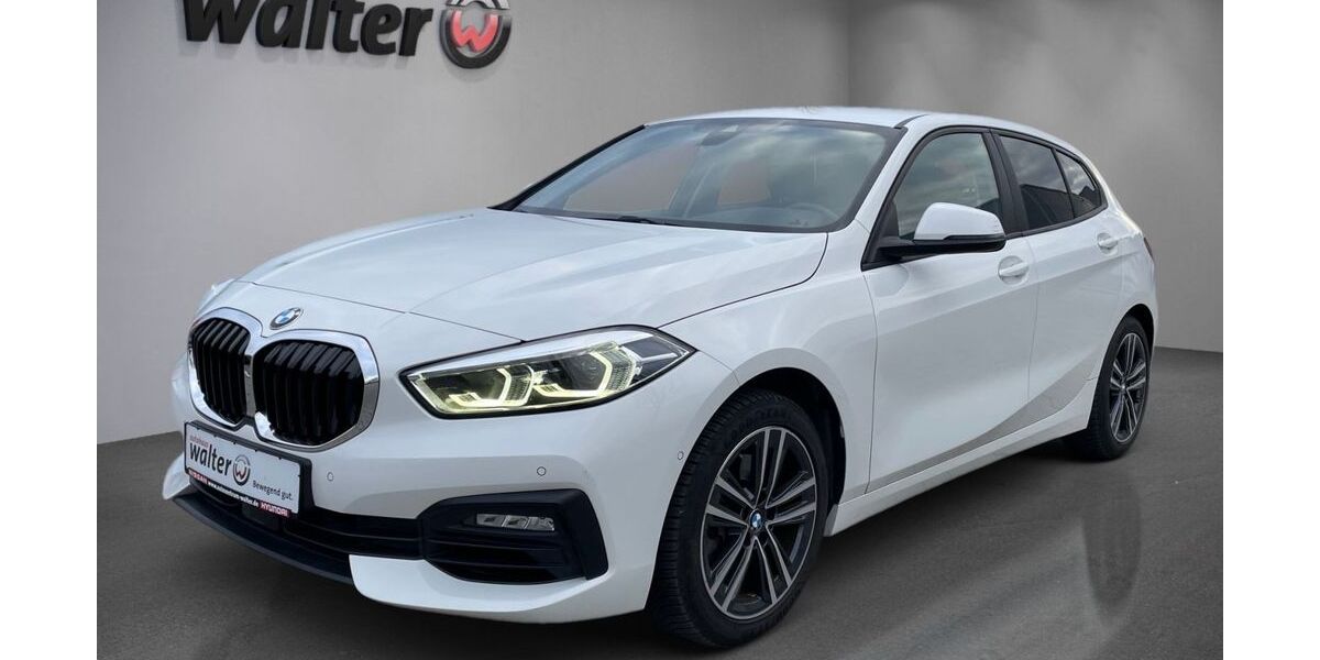 BMW 118 47.900 km 20.490 &euro; Pforzheim 75177