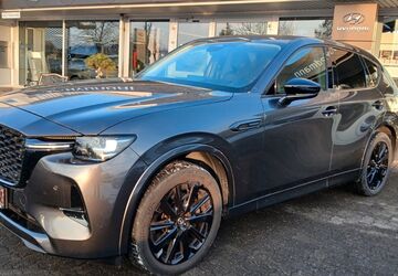 Mazda CX-60 64.000 km 32.900 &euro; Steinfeld 76889