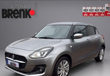 Suzuki Swift 11.250 km 14.390 &euro; Karlsruhe 76227