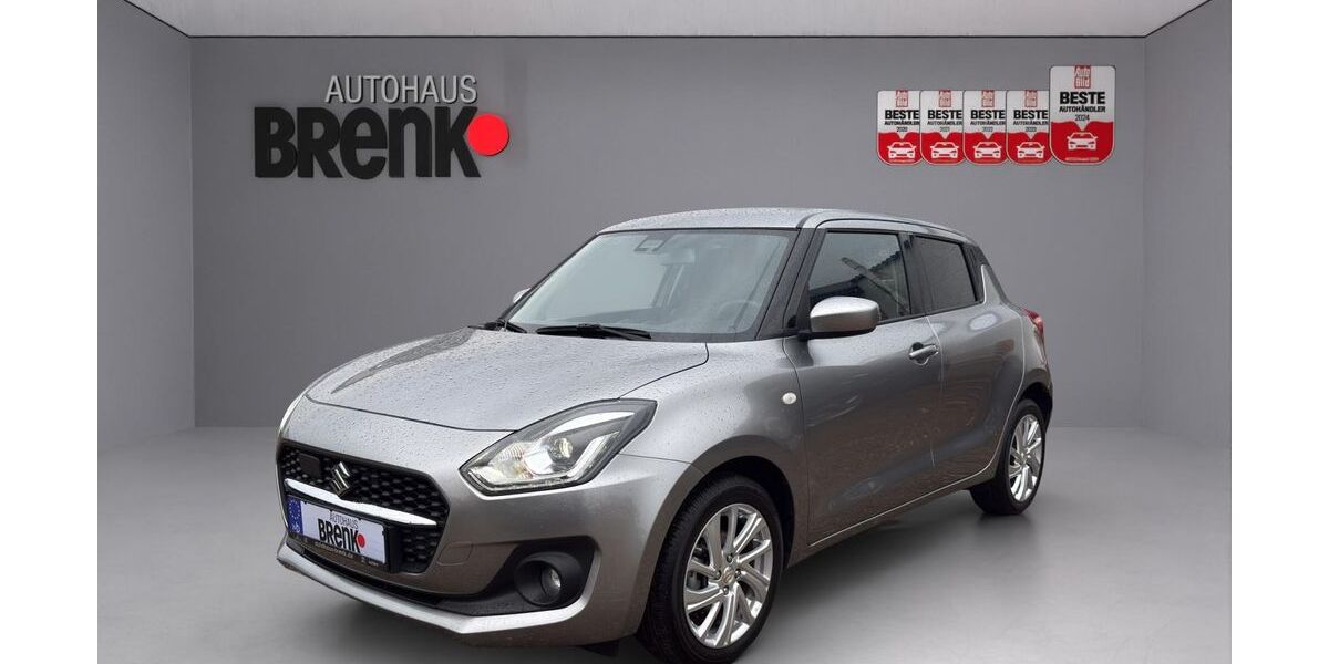 Suzuki Swift 11.250 km 14.390 &euro; Karlsruhe 76227