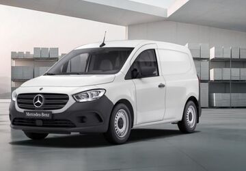 Mercedes-Benz Citan 33.840 km 21.384 &euro; Karlsruhe 76139