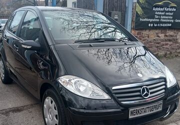 Mercedes-Benz A 150 96.000 km 3.999 &euro; Karlsruhe 76131