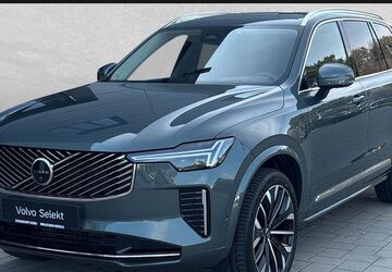 Volvo XC90 1.500 km 71.450 &euro; Karlsruhe 76187