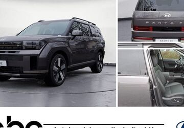 Hyundai SANTA FE 15.631 km 44.444 &euro; Bretten 75015