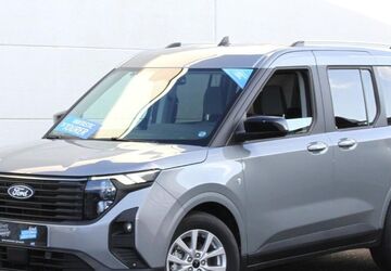 Ford Tourneo Courier 1.300 km 25.955 &euro; Stutensee-Friedrichstal (West) 76297