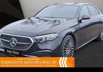 Mercedes-Benz E 220 4.893 km 53.990 &euro; Landau 76829