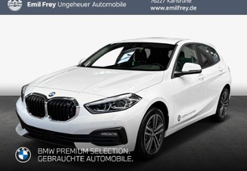 BMW 118 32.808 km 24.990 &euro; Karlsruhe 76227