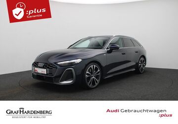Audi A5 3.651 km 58.980 &euro; Karlsruhe 76131