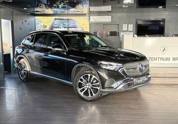 Mercedes-Benz GLC 200 92.890 km 44.900 &euro; Bretten 75015