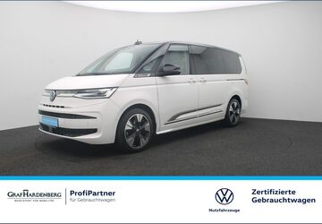 VW T7 Multivan 55.724 km 57.690 &euro; Karlsruhe 76131