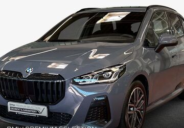 BMW 220 Active Tourer 11.552 km 34.890 &euro; Karlsruhe 76227