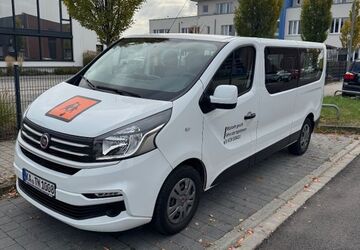 Fiat Talento 64.000 km 19.500 &euro; Karlsruhe 76228