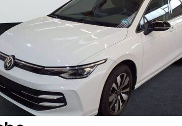 VW Golf 25.384 km 24.830 &euro; Durmersheim 76448