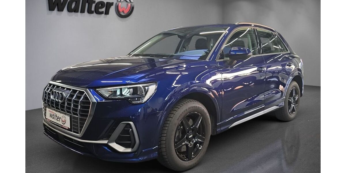 Audi Q3 11.300 km 39.490 &euro; Pforzheim 75177