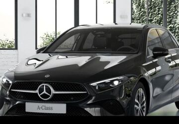 Mercedes-Benz A 200 9.900 km 31.450 &euro; Landau 76829