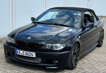 BMW 325 210.000 km 10.500 &euro; Stutensee 76297