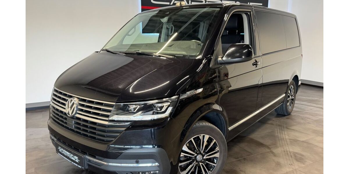 VW T6 Multivan 195.766 km 34.900 &euro; Bretten 75015