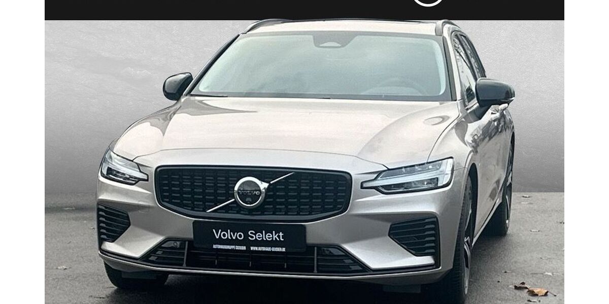 Volvo V60 2.500 km 49.750 &euro; Karlsruhe 76187