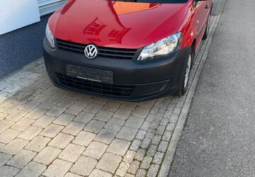 VW Crafter 168.000 km 3.900 &euro; PFOrzhein 75433