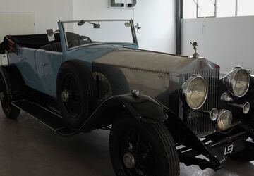 Rolls Royce Phantom 78.400 km 224.900 &euro; Rastatt 76437