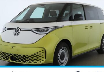 VW ID. Buzz 11.186 km 57.880 &euro; Karlsruhe 76131