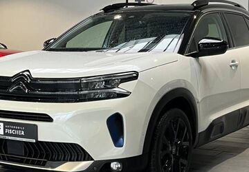 Citroen C5 Aircross 61.500 km 26.490 &euro; Landau 76829