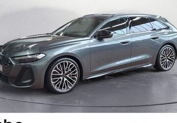 Audi A5 20.814 km 53.260 &euro; Ettlingen 76275